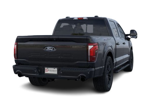 Thumbnail: 2026 Ford F-150 - 14