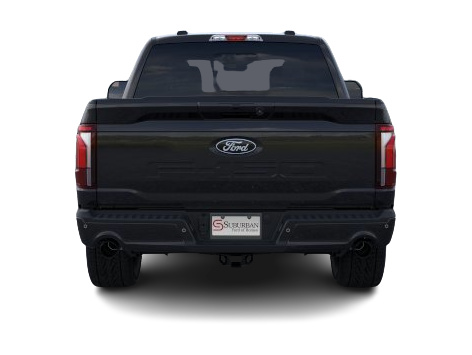 Thumbnail: 2026 Ford F-150 - 11