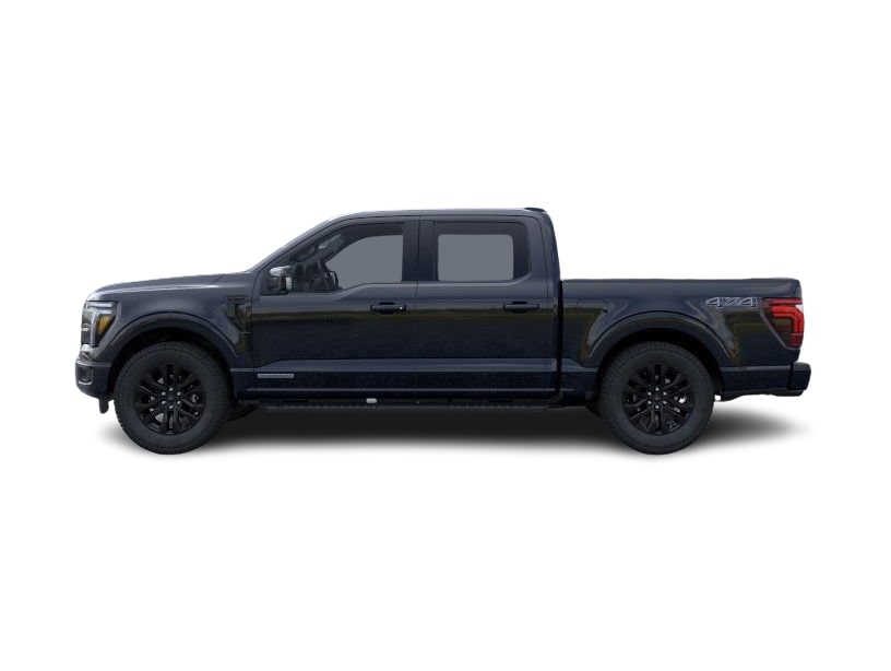 Thumbnail: 2025 Ford F-150 - 3