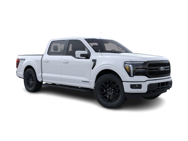 Thumbnail: 2026 Ford F-150 - 13