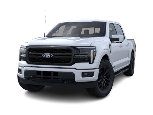 Thumbnail: 2026 Ford F-150 - 6