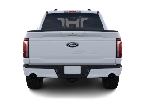 Thumbnail: 2026 Ford F-150 - 5
