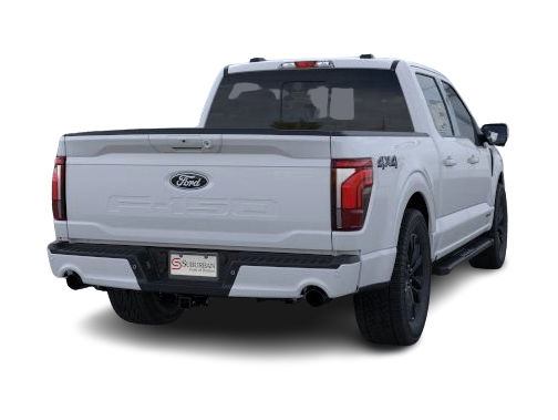 Thumbnail: 2025 Ford F-150 - 14