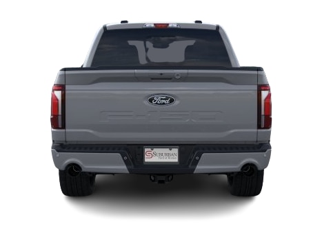 Thumbnail: 2026 Ford F-150 - 5