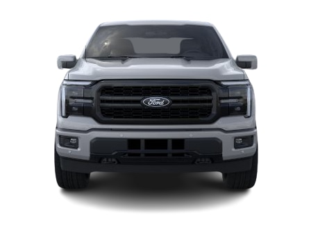 Thumbnail: 2026 Ford F-150 - 12