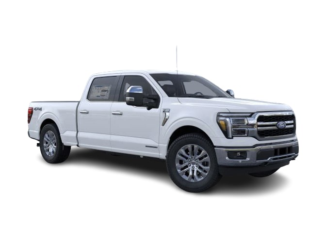 Thumbnail: 2025 Ford F-150 - 14