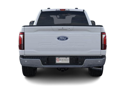 Thumbnail: 2025 Ford F-150 - 12