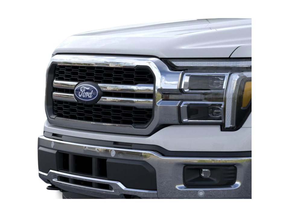 Thumbnail: 2025 Ford F-150 - 18