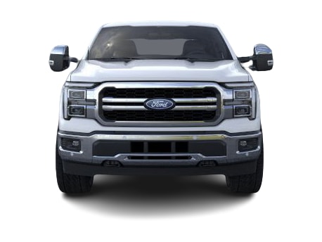 Thumbnail: 2025 Ford F-150 - 13