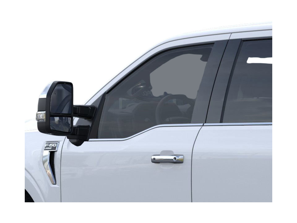 Thumbnail: 2025 Ford F-150 - 20