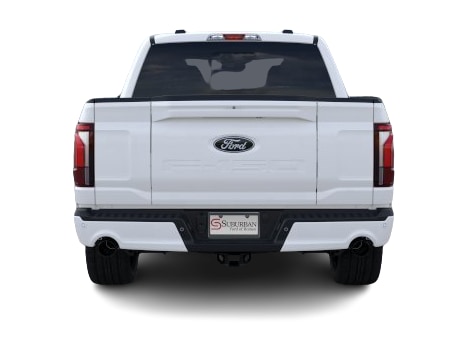 Thumbnail: 2026 Ford F-150 - 11