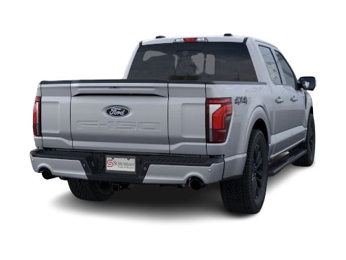 Thumbnail: 2026 Ford F-150 - 14