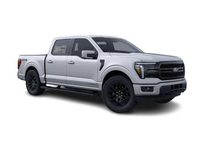 Thumbnail: 2026 Ford F-150 - 13