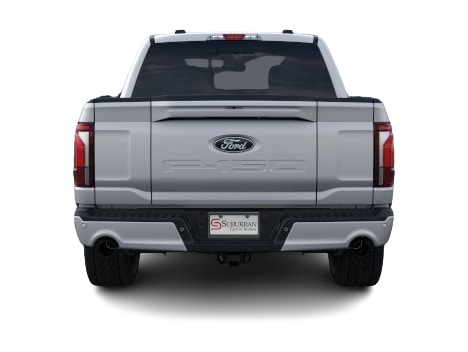Thumbnail: 2026 Ford F-150 - 11
