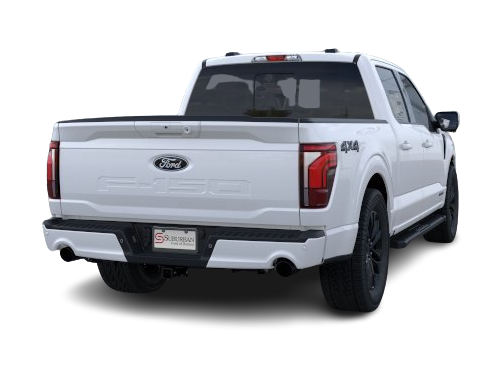 Thumbnail: 2026 Ford F-150 - 14