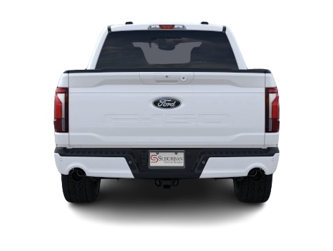 Thumbnail: 2026 Ford F-150 - 11