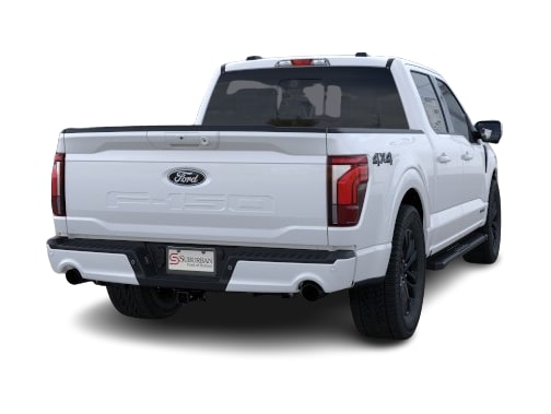 Thumbnail: 2026 Ford F-150 - 14