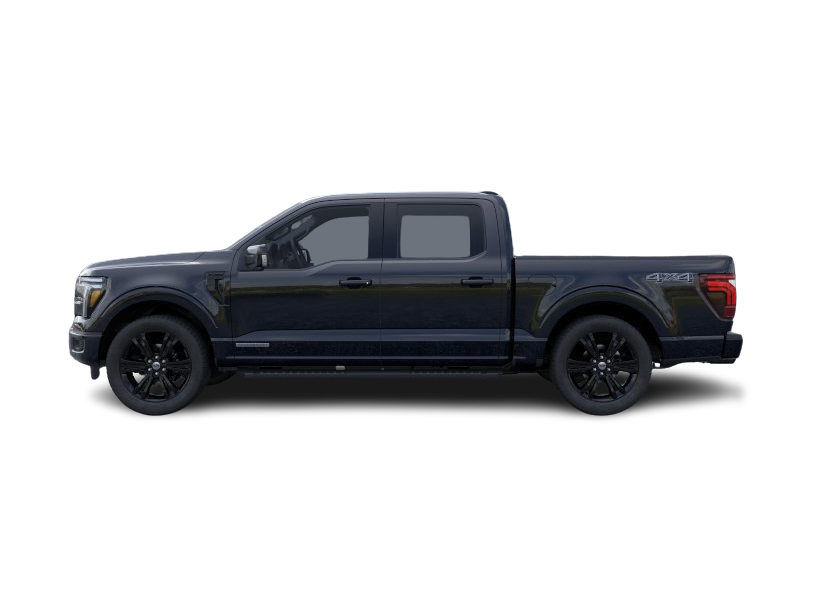 Thumbnail: 2026 Ford F-150 - 11