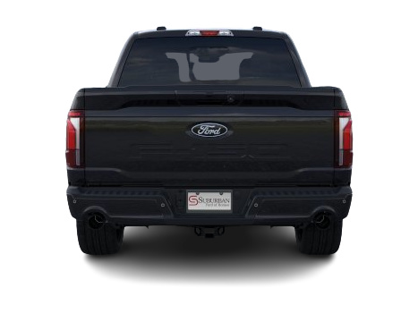 Thumbnail: 2026 Ford F-150 - 5