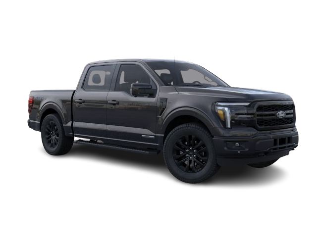 Thumbnail: 2026 Ford F-150 - 12