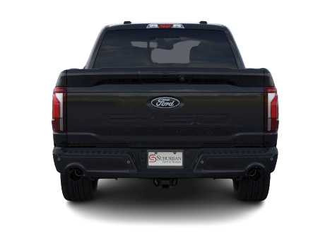 Thumbnail: 2026 Ford F-150 - 5