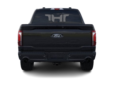 Thumbnail: 2026 Ford F-150 - 5