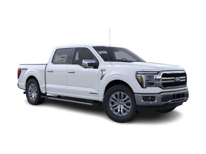 Thumbnail: 2025 Ford F-150 - 14