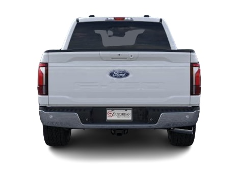 Thumbnail: 2025 Ford F-150 - 5