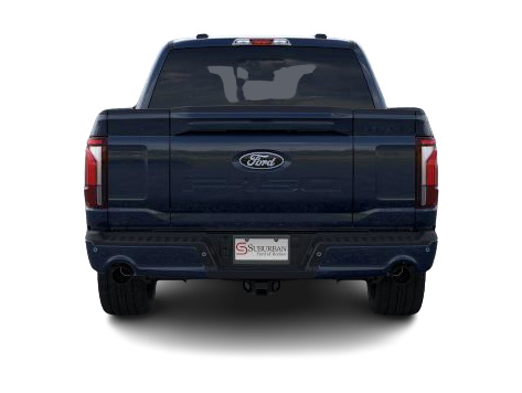 Thumbnail: 2026 Ford F-150 - 5
