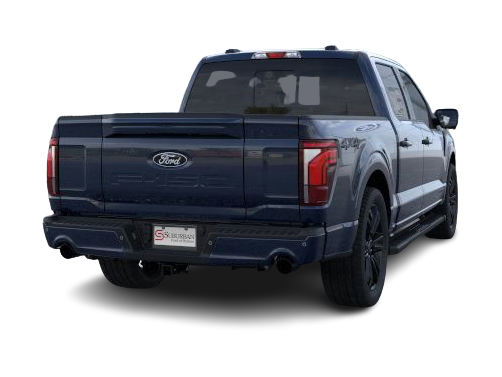 Thumbnail: 2026 Ford F-150 - 14
