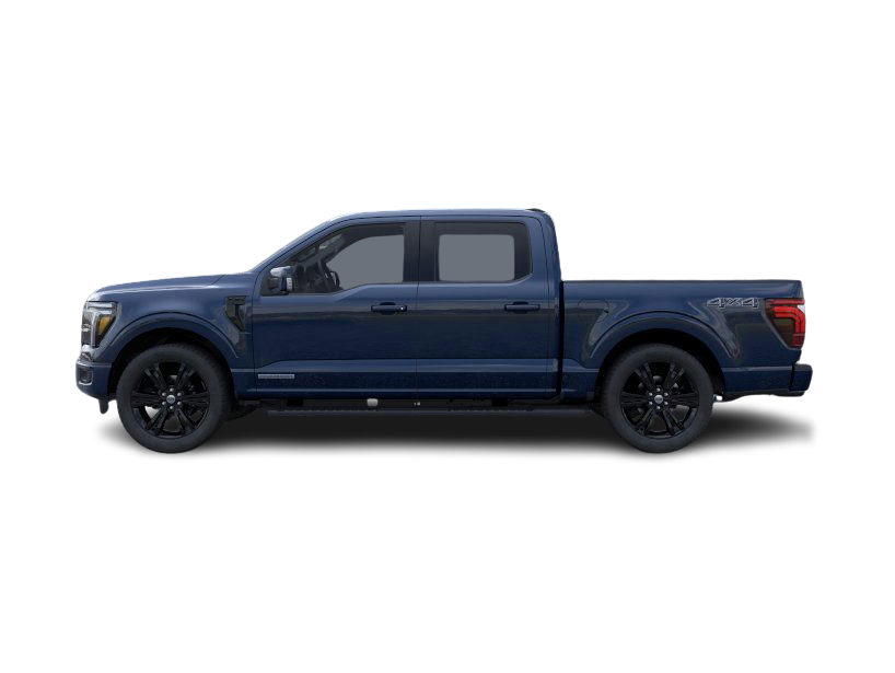 Thumbnail: 2026 Ford F-150 - 11