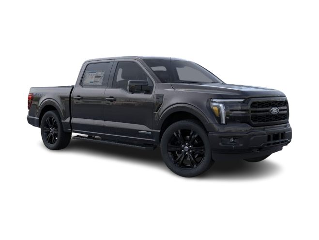 Thumbnail: 2026 Ford F-150 - 13