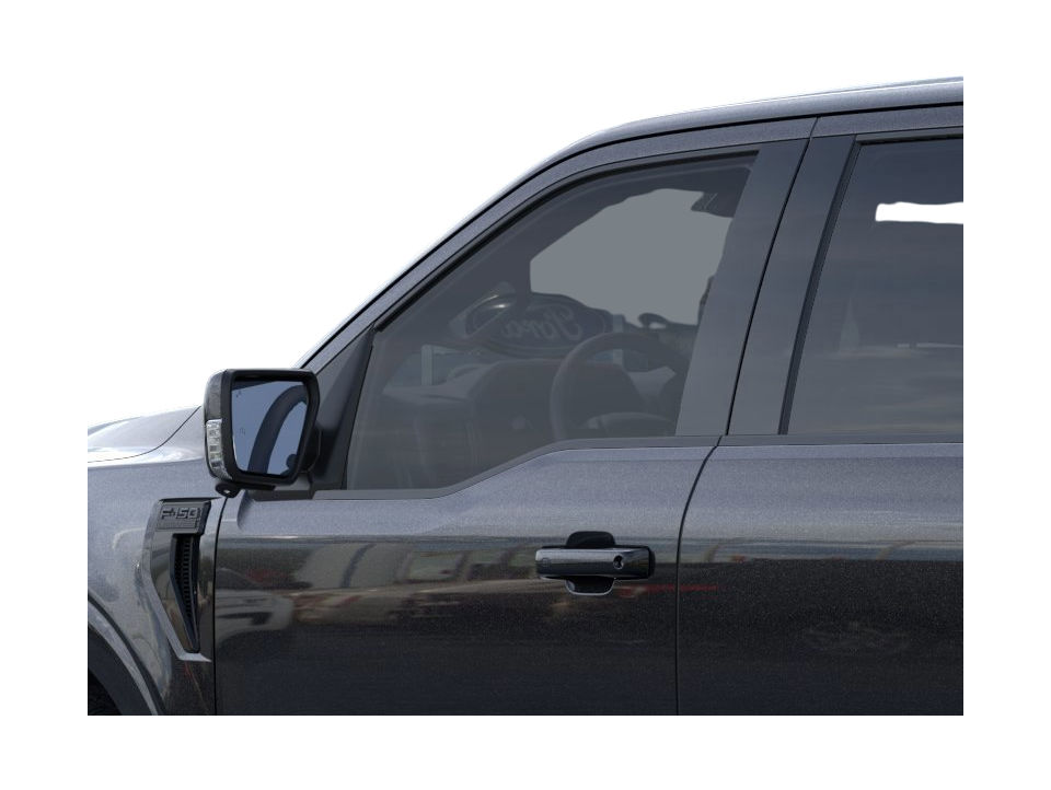 Thumbnail: 2026 Ford F-150 - 20