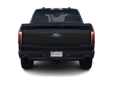 Thumbnail: 2026 Ford F-150 - 11