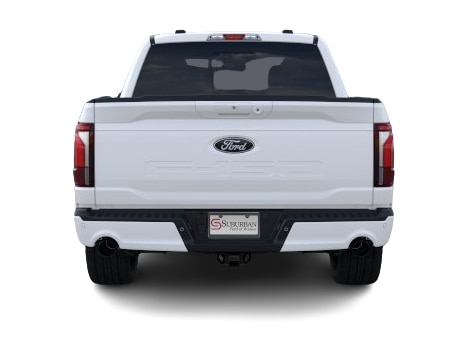 Thumbnail: 2026 Ford F-150 - 5