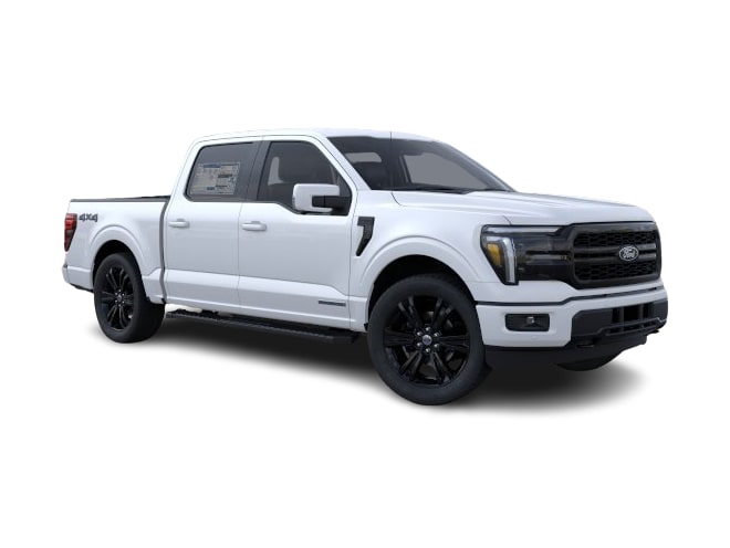 Thumbnail: 2026 Ford F-150 - 13