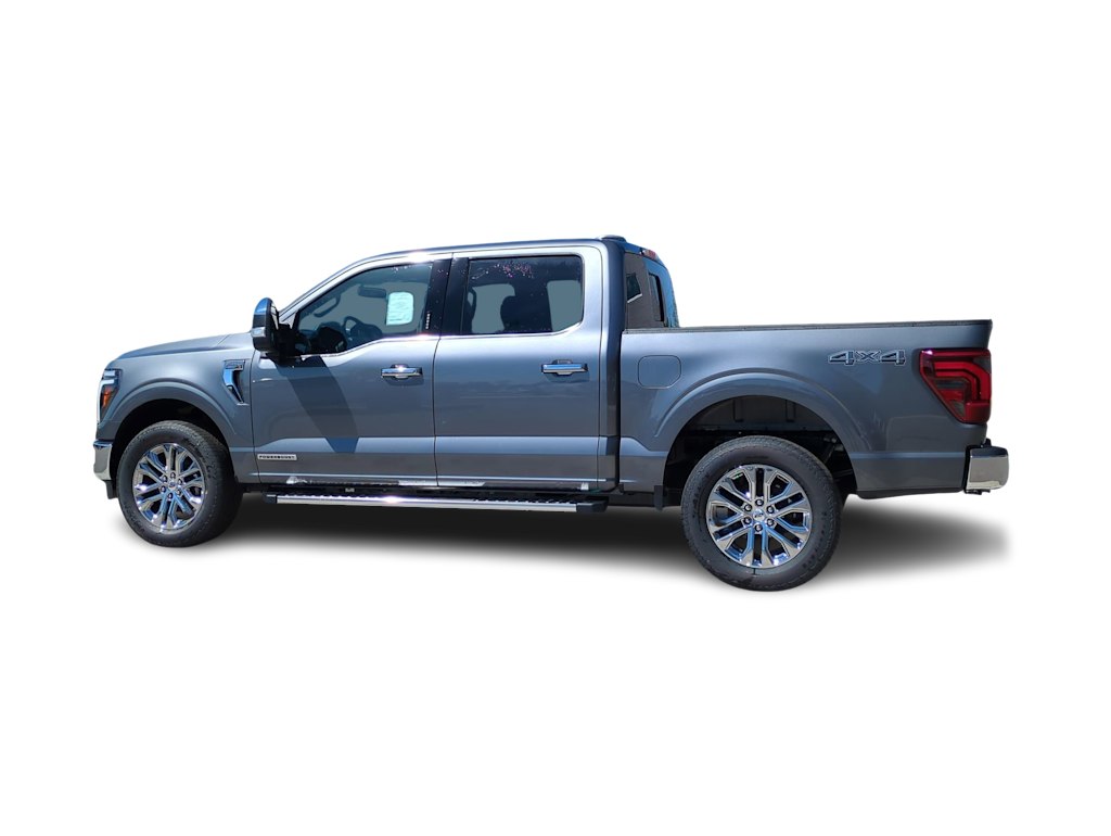 2024 Ford F-150 Lariat 20