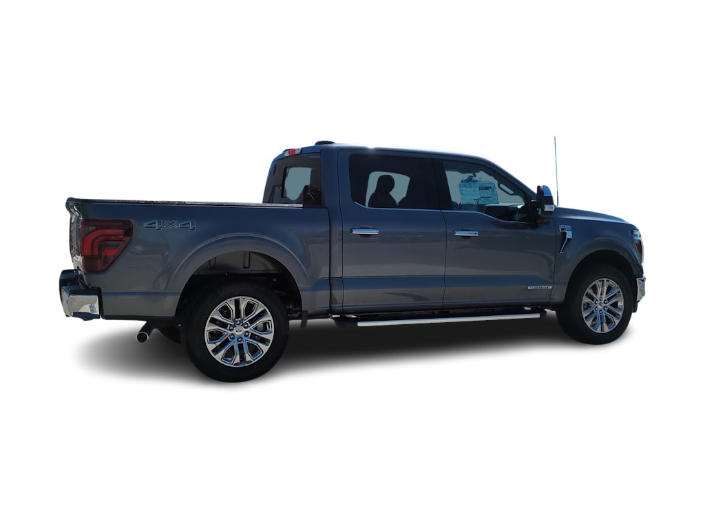 2024 Ford F-150 Lariat 21