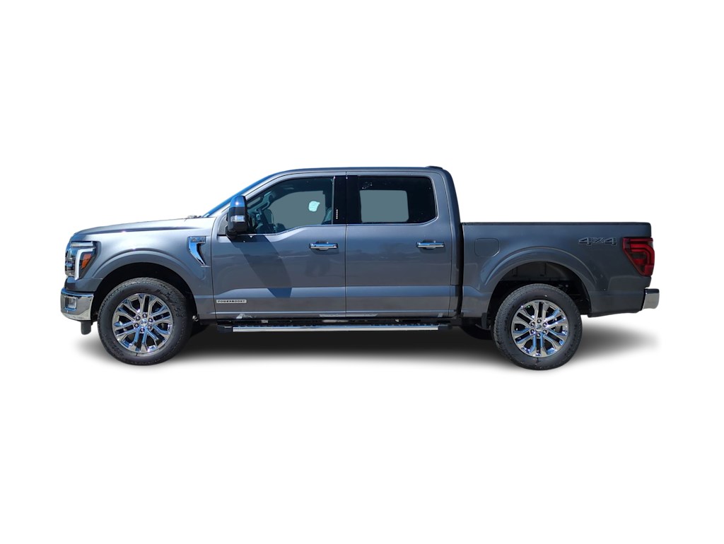 2024 Ford F-150 Lariat 3