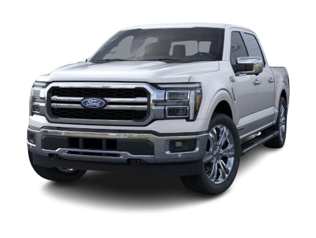 Thumbnail: 2025 Ford F-150 - 12