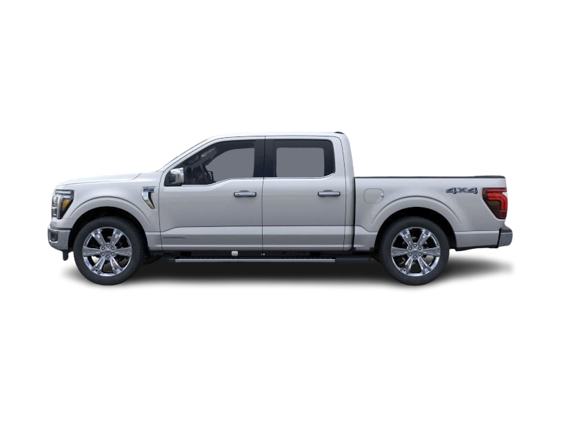 Thumbnail: 2025 Ford F-150 - 3