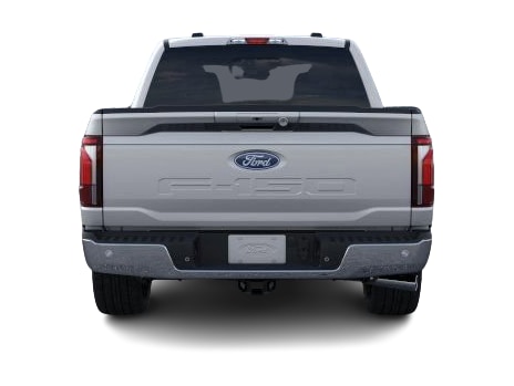 Thumbnail: 2025 Ford F-150 - 5