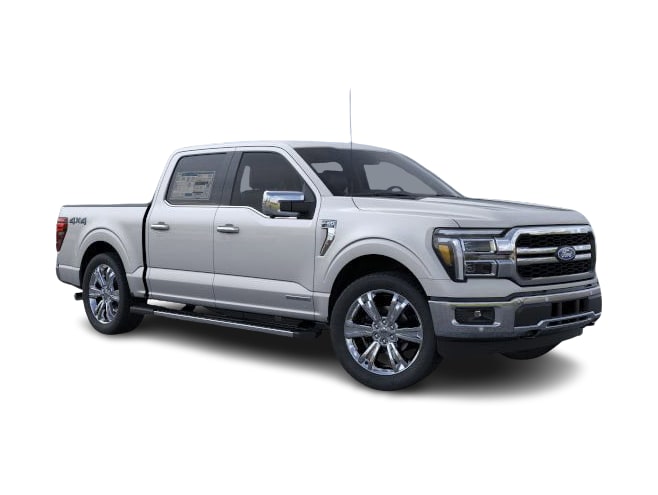 Thumbnail: 2025 Ford F-150 - 14