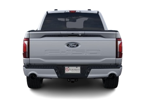 Thumbnail: 2026 Ford F-150 - 5