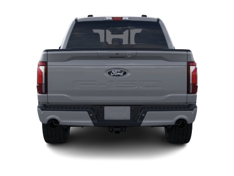 Thumbnail: 2026 Ford F-150 - 5