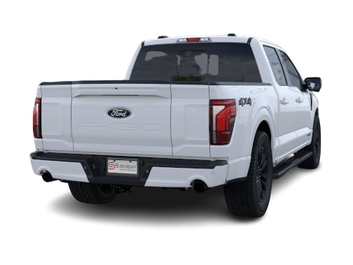 Thumbnail: 2026 Ford F-150 - 14