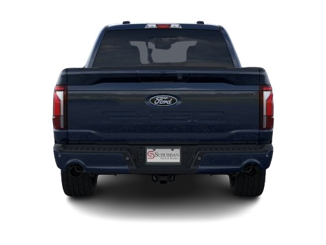 Thumbnail: 2026 Ford F-150 - 5