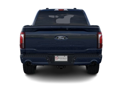 Thumbnail: 2026 Ford F-150 - 4