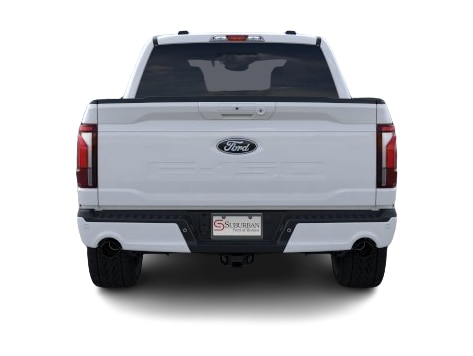Thumbnail: 2026 Ford F-150 - 11