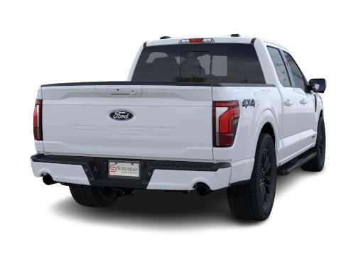 Thumbnail: 2026 Ford F-150 - 14